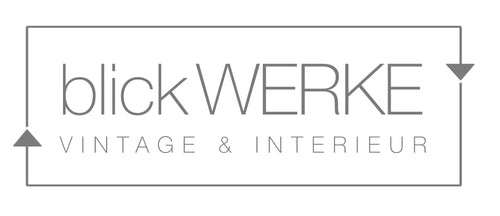 blickWERKE Vintage & Interieur