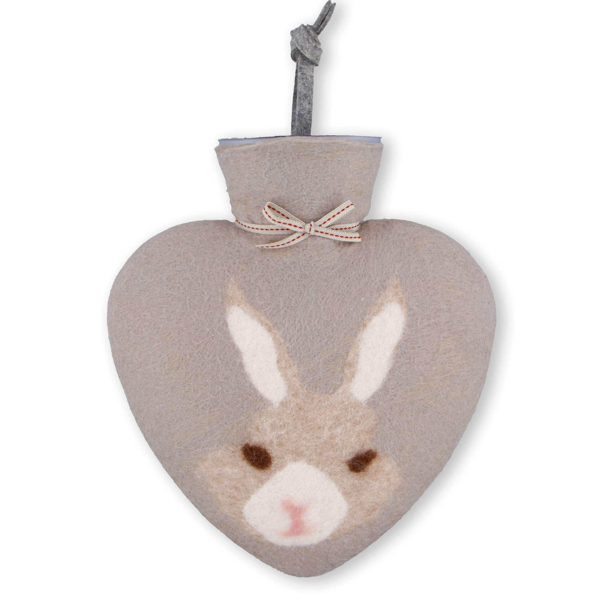 Herzwärmflasche Bunny (Dorothee Lehnen)